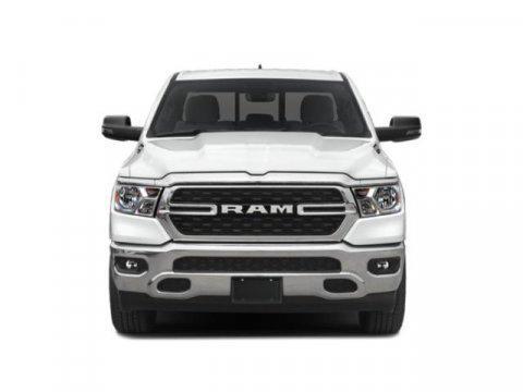 used 2023 Ram 1500 car, priced at $30,920