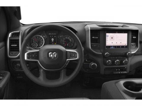 used 2023 Ram 1500 car, priced at $30,920