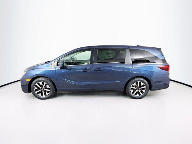new 2025 Honda Odyssey car, priced at $41,849