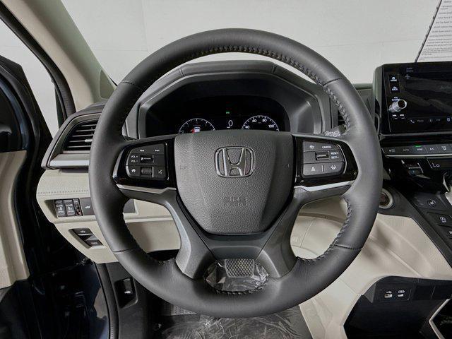 new 2025 Honda Odyssey car, priced at $41,849