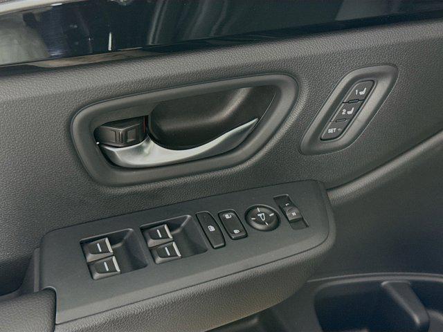 new 2026 Honda Passport car, priced at $46,200