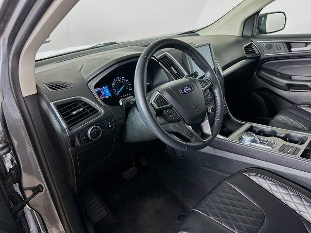 used 2024 Ford Edge car, priced at $34,585