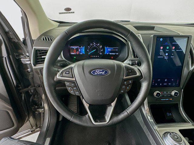 used 2024 Ford Edge car, priced at $34,585