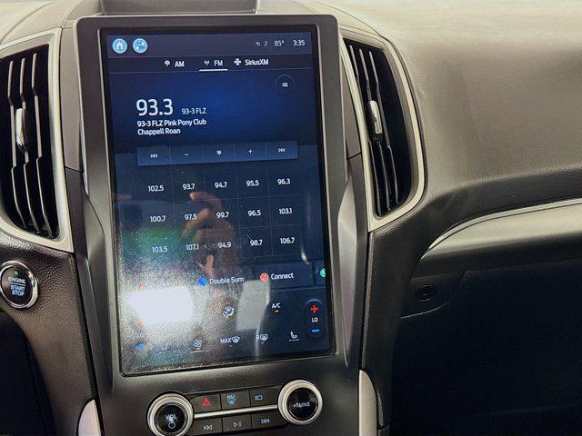 used 2022 Ford Edge car, priced at $21,246
