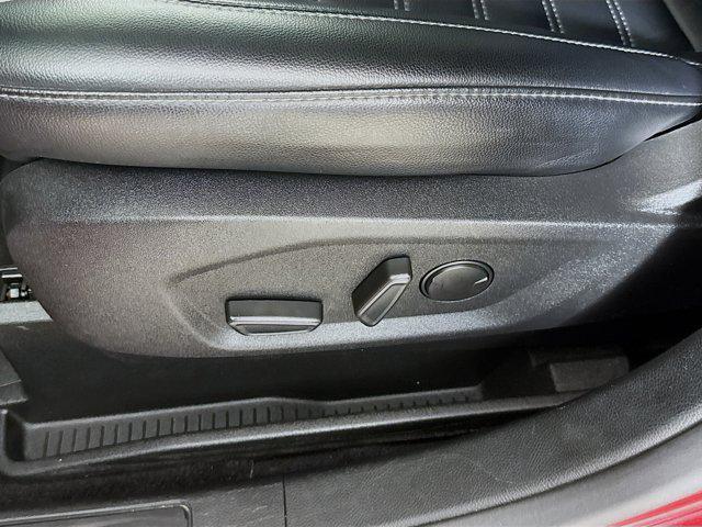 used 2022 Ford Edge car, priced at $21,246