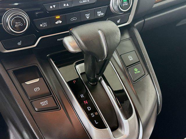 used 2020 Honda CR-V car, priced at $22,761