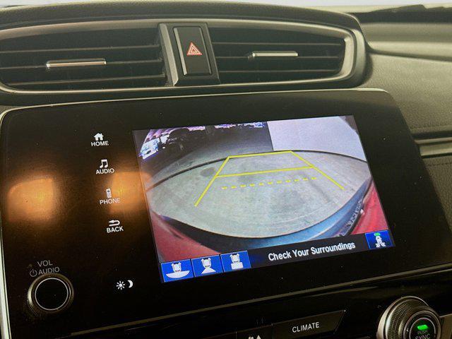used 2020 Honda CR-V car, priced at $22,761