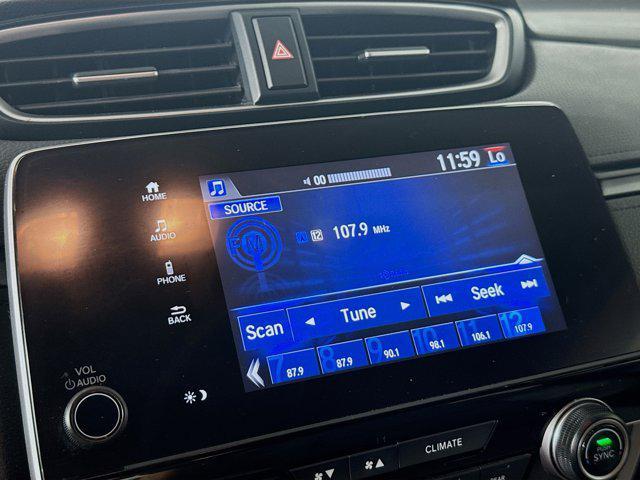 used 2020 Honda CR-V car, priced at $22,761