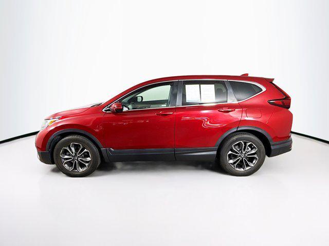 used 2020 Honda CR-V car, priced at $22,761