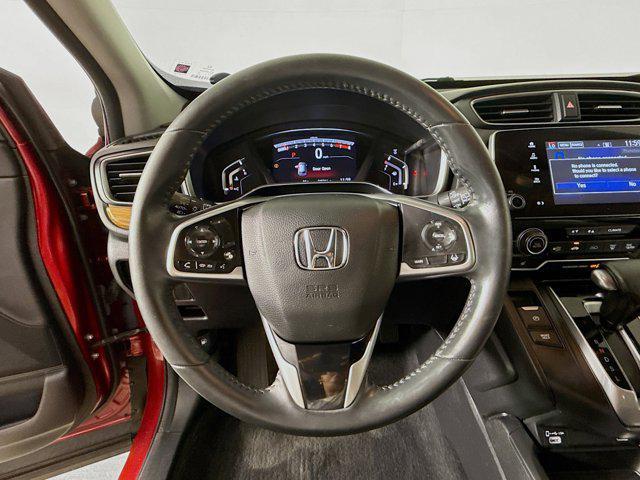 used 2020 Honda CR-V car, priced at $22,761