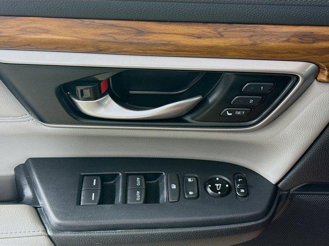 used 2020 Honda CR-V car, priced at $22,761
