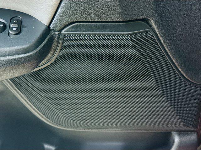 used 2020 Honda CR-V car, priced at $22,761