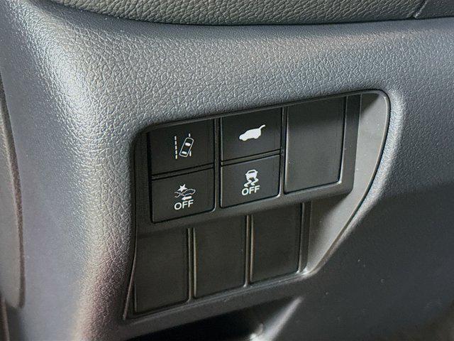 used 2020 Honda CR-V car, priced at $22,761