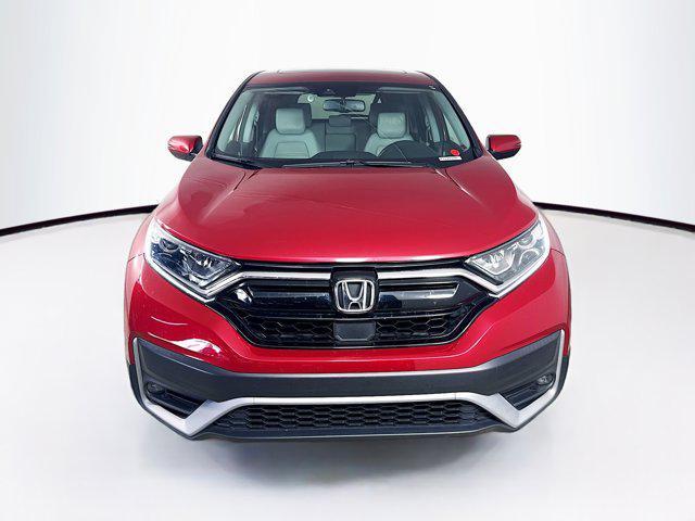 used 2020 Honda CR-V car, priced at $22,761