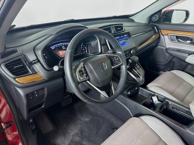 used 2020 Honda CR-V car, priced at $22,761