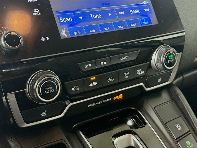 used 2020 Honda CR-V car, priced at $22,761