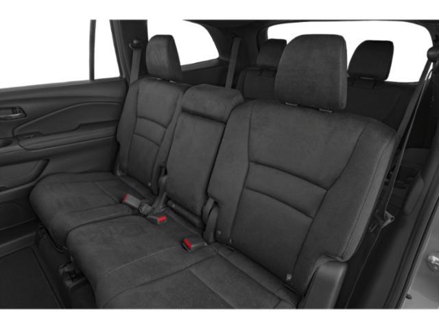 used 2022 Honda Pilot car