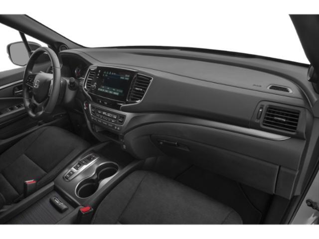 used 2022 Honda Pilot car