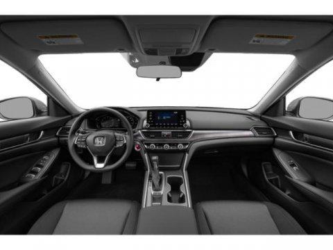 used 2019 Honda Accord car, priced at $16,444