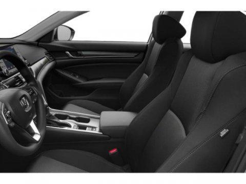 used 2019 Honda Accord car, priced at $16,444