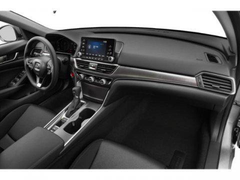 used 2019 Honda Accord car, priced at $16,444