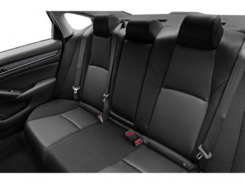 used 2019 Honda Accord car, priced at $16,444