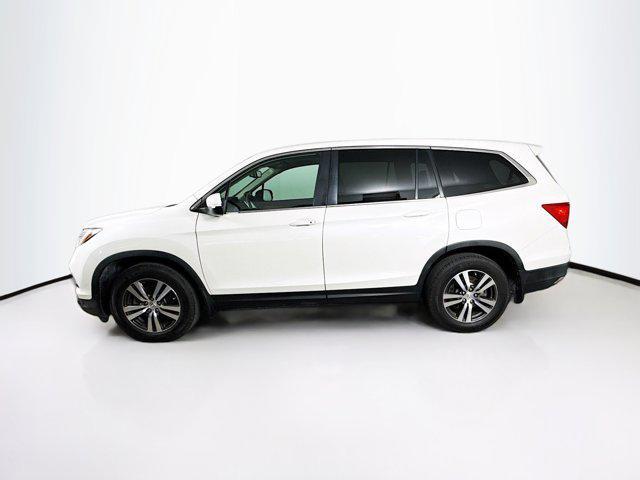 used 2016 Honda Pilot car, priced at $18,915