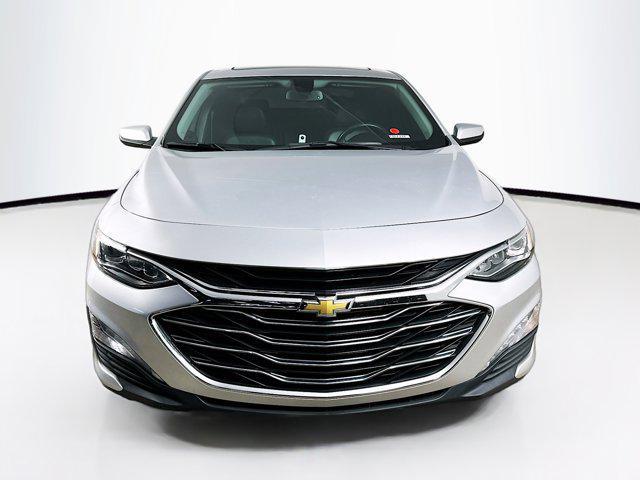 used 2020 Chevrolet Malibu car, priced at $17,115