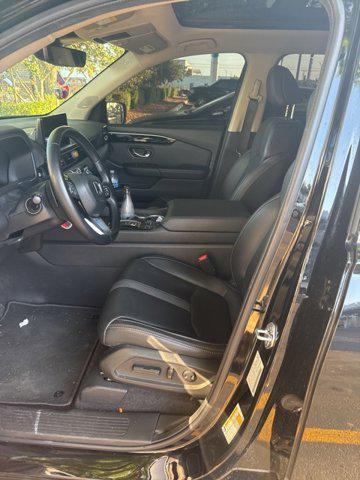 used 2024 Honda Pilot car, priced at $42,115
