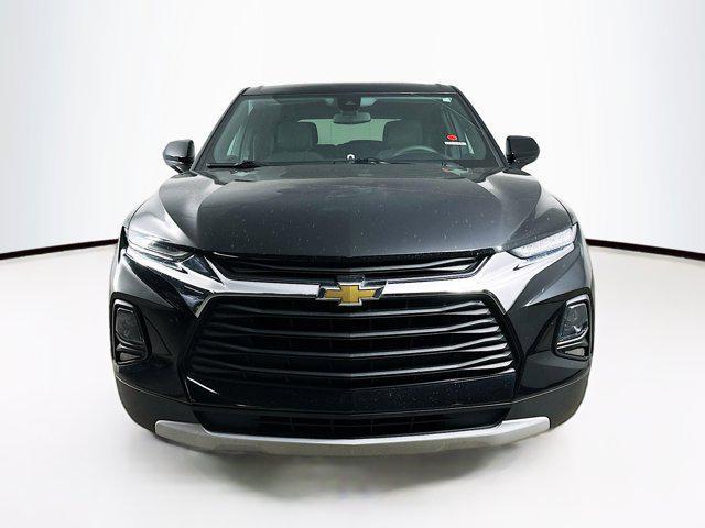 used 2022 Chevrolet Blazer car, priced at $20,123