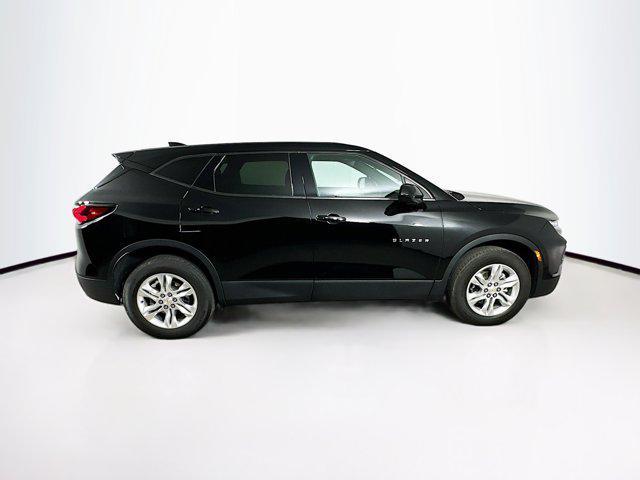 used 2022 Chevrolet Blazer car, priced at $20,123