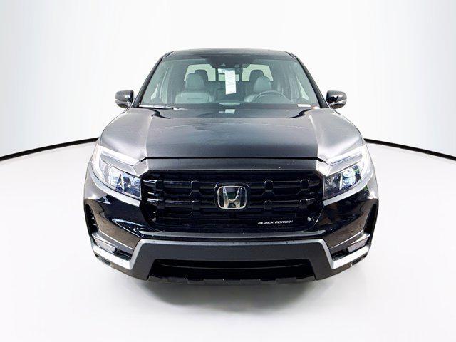 new 2025 Honda Ridgeline car, priced at $44,689