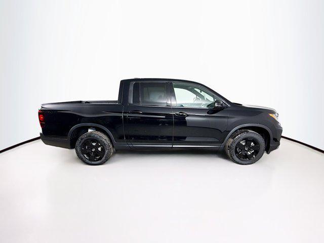 new 2025 Honda Ridgeline car, priced at $44,689