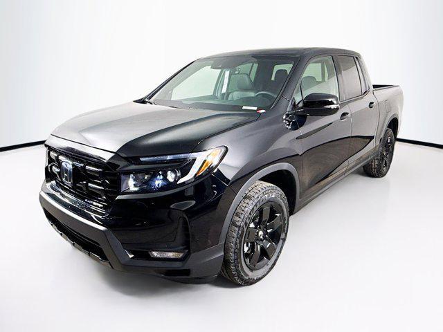 new 2025 Honda Ridgeline car, priced at $44,689