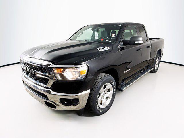 used 2022 Ram 1500 car, priced at $30,299