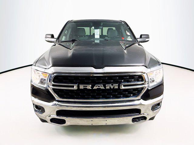 used 2022 Ram 1500 car, priced at $30,299
