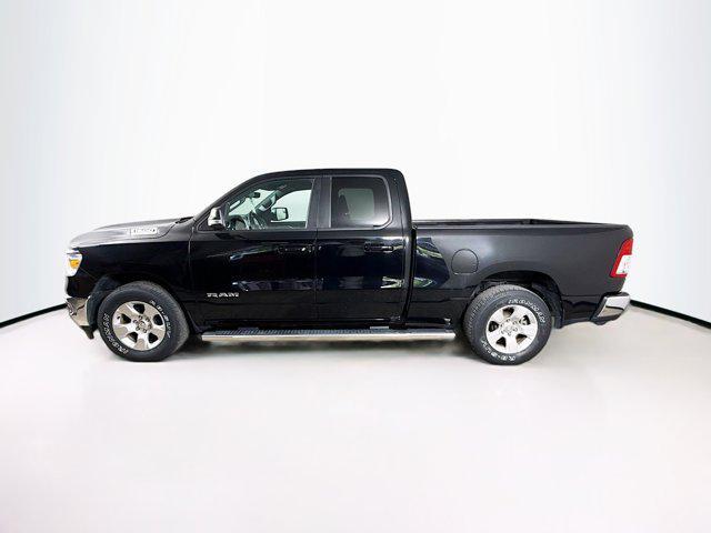 used 2022 Ram 1500 car, priced at $30,299