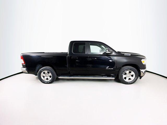used 2022 Ram 1500 car, priced at $30,299