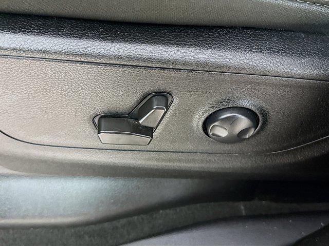 used 2022 Ram 1500 car, priced at $30,299