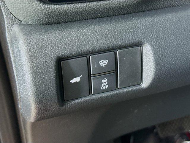 new 2025 Honda Pilot car, priced at $52,538