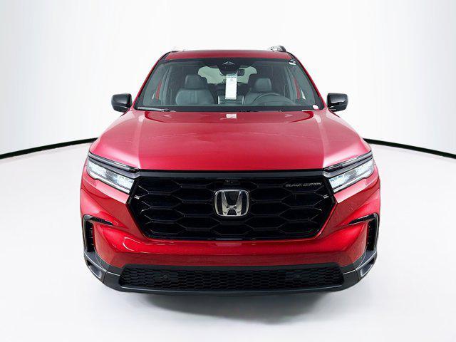 new 2025 Honda Pilot car, priced at $52,538