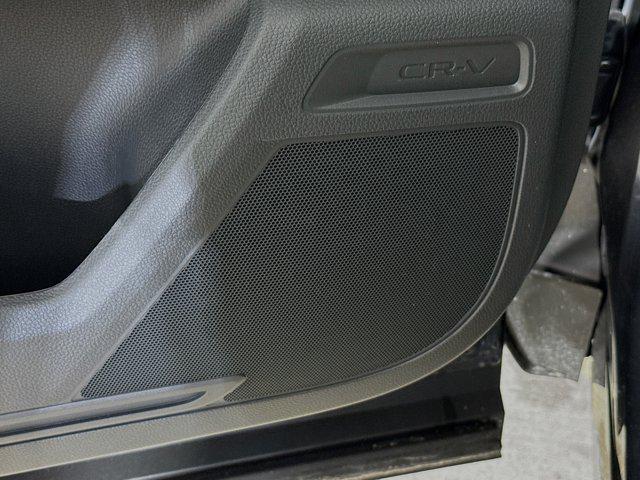 new 2025 Honda CR-V car, priced at $36,074