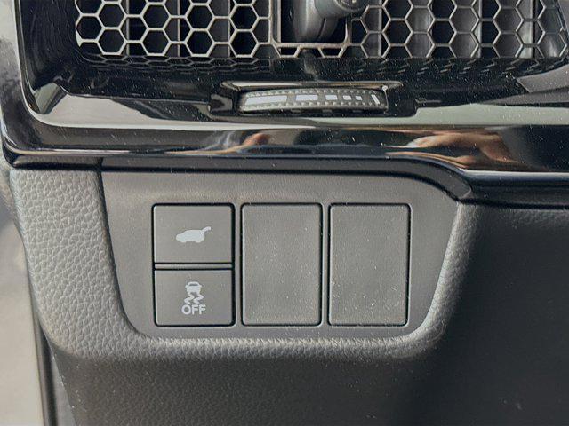 new 2025 Honda CR-V car, priced at $36,074