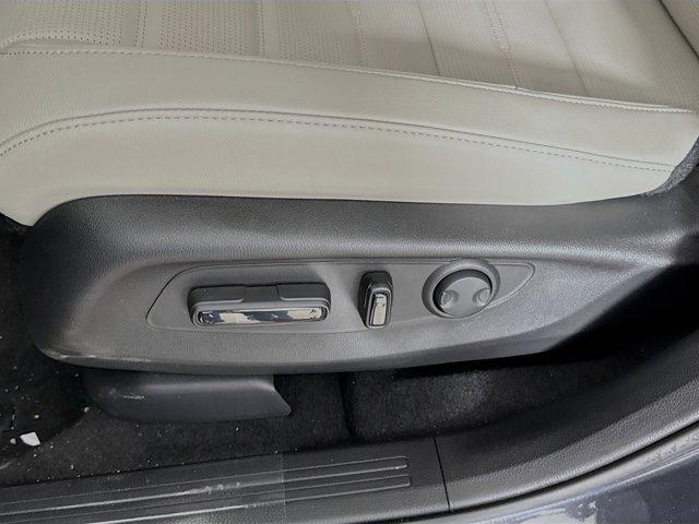 new 2025 Honda CR-V car, priced at $36,074