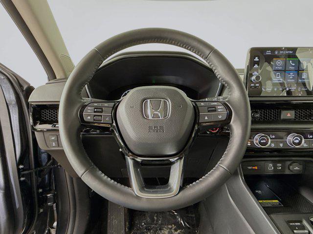 new 2025 Honda CR-V car, priced at $36,074