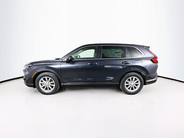 new 2025 Honda CR-V car, priced at $36,074