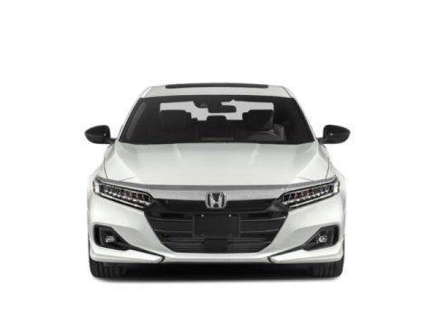 used 2021 Honda Accord car