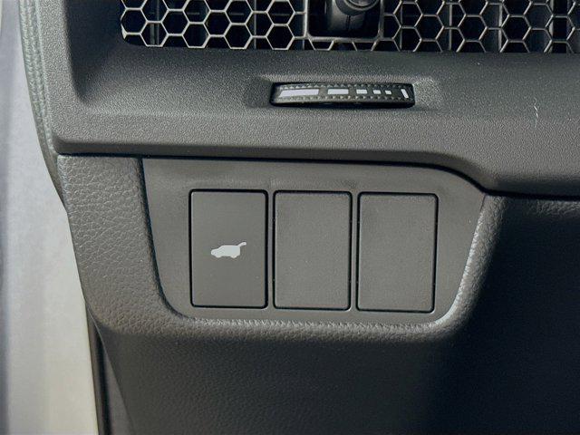 new 2026 Honda CR-V Hybrid car, priced at $40,120