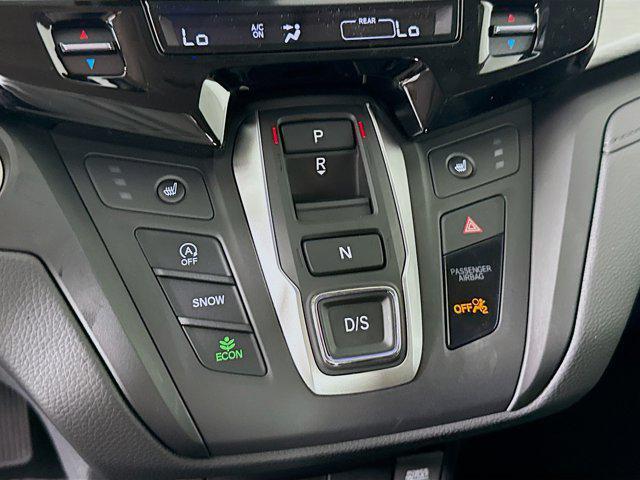 new 2026 Honda Odyssey car, priced at $45,295