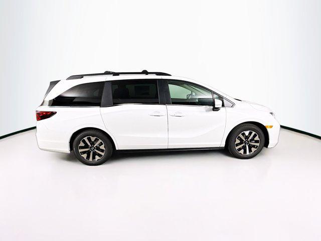 new 2026 Honda Odyssey car, priced at $45,295